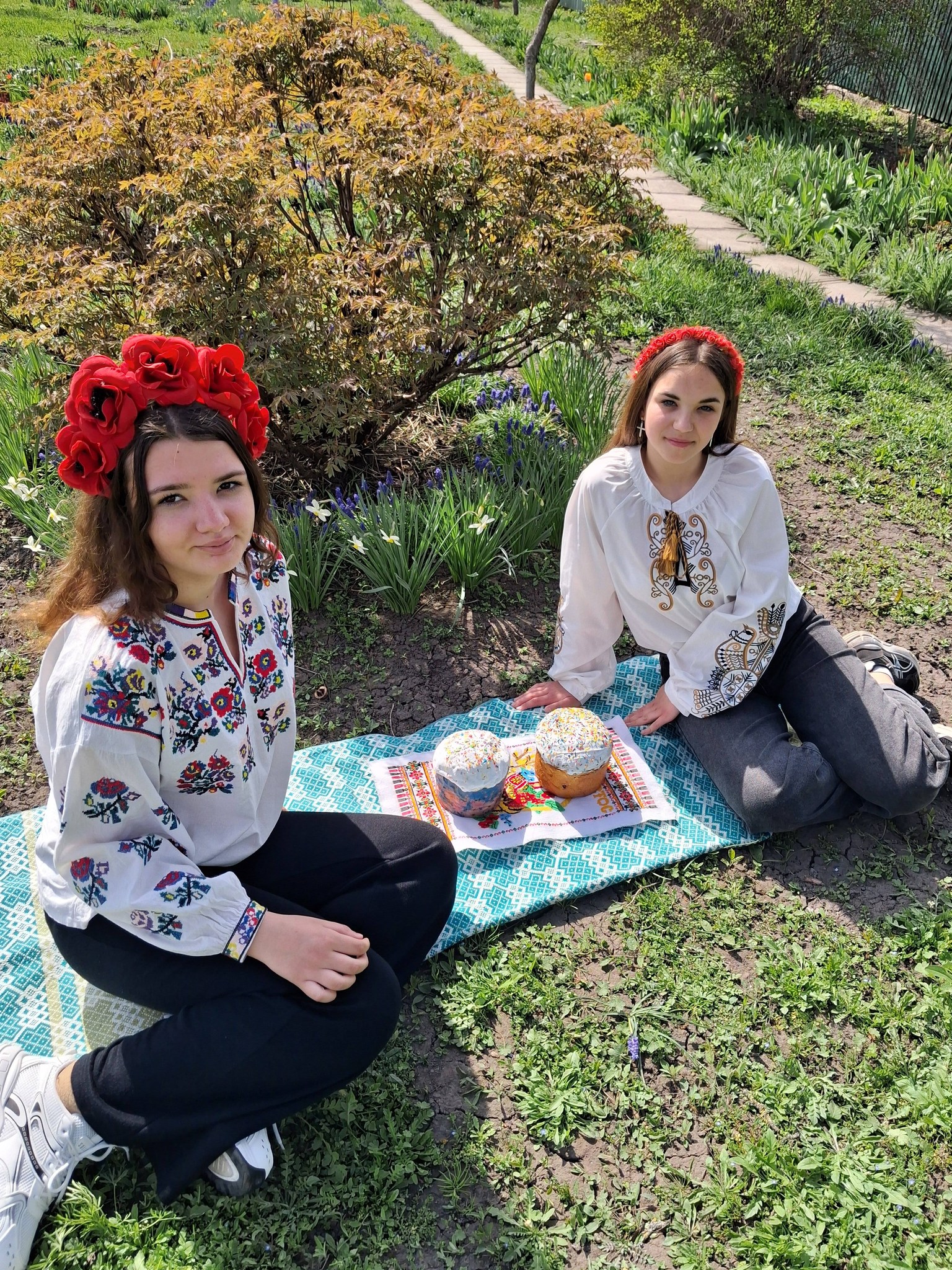 На зображенні може бути: незабудка болотна