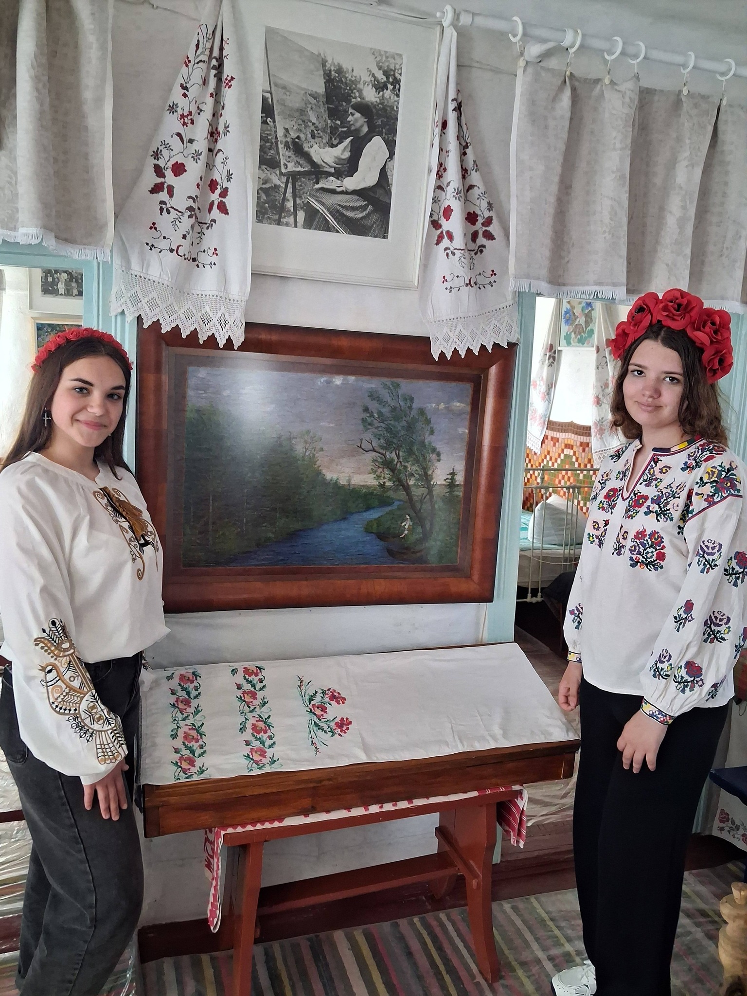 Можливо, це витвір мистецтва