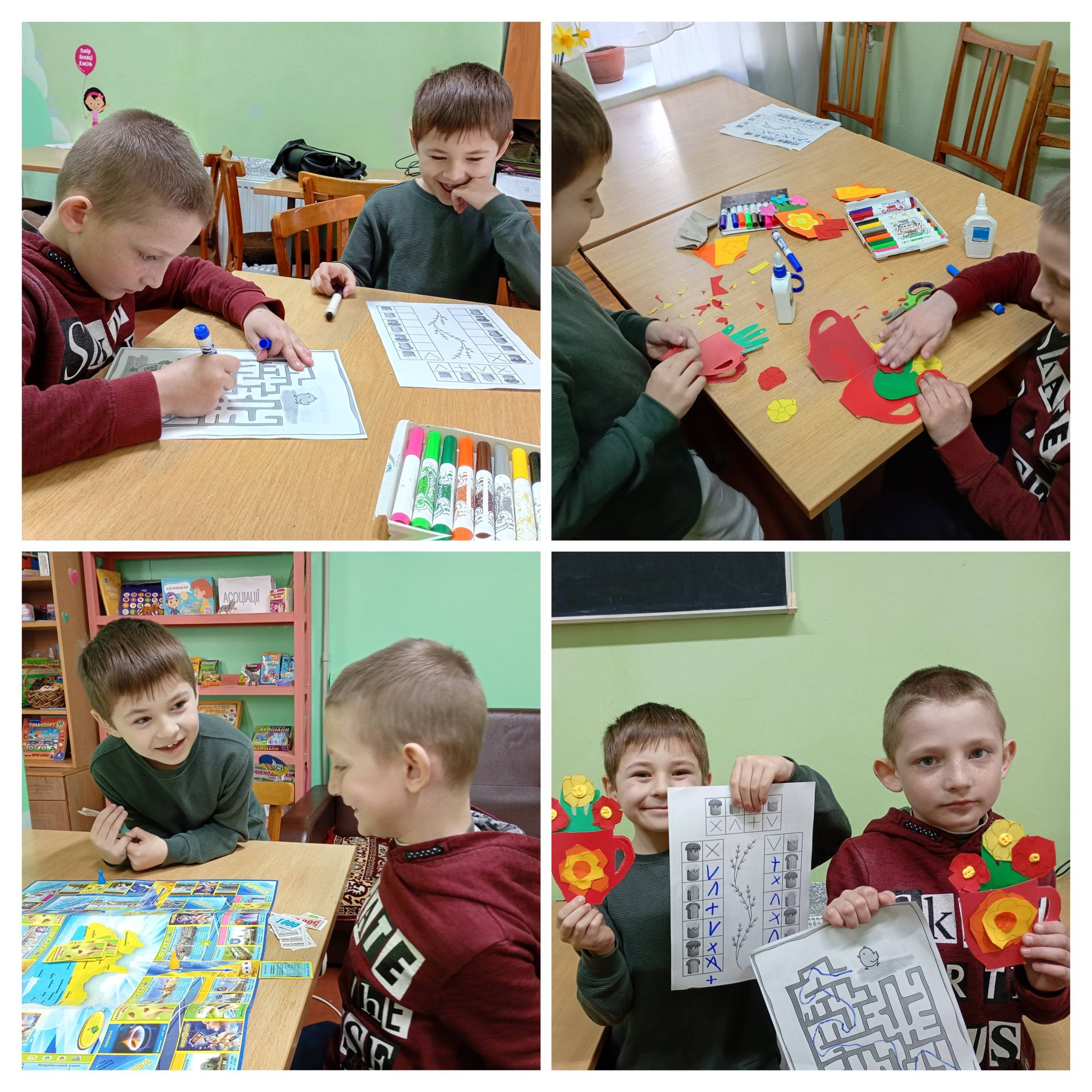 На зображенні може бути: навчання, дитяча іграшка та текст